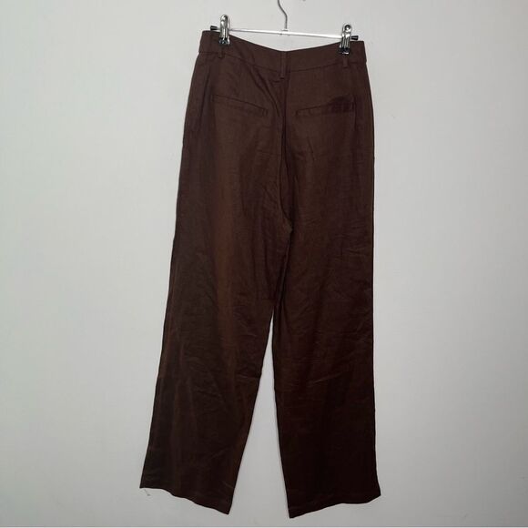 Reformation Vesta Pants 2 - Picture 5 of 8